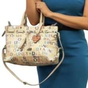 Dooney & Bourke - Multi-Color Purse